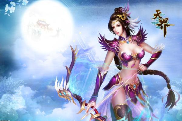 《阴阳师》SSR伊邪那美技能与阵容搭配攻略