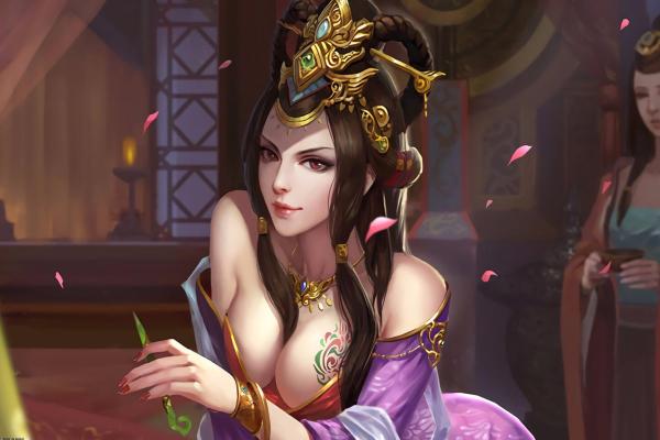 《魔兽世界》GM命令使用教程，如何联系GM解决问题